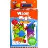 WATER MAGIC CARTE DE COLORAT - DINOZAURI