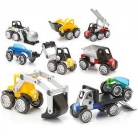SMARTMAX POWER VEHICLES MIX