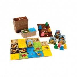 KINGDOMINO