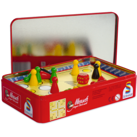 PITICOT / MENSCH ARGERE DICH NICHT