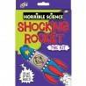 HORRIBLE SCIENCE: RACHETA ȘOCANTĂ