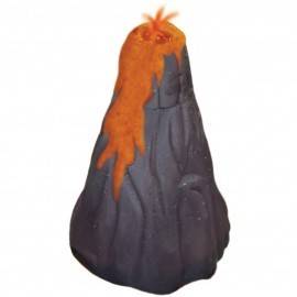 HORRIBLE SCIENCE: VULCANUL VIOLENT