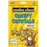 HORRIBLE SCIENCE: CRISTALE CIUDATE