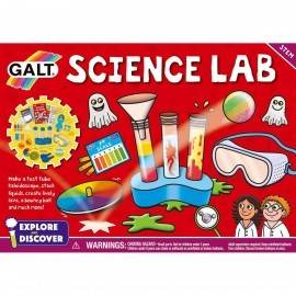 SET EXPERIMENTE : SCIENCE LAB