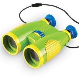 BINOCLU GEOSAFARI/ BIG VIEW BINOCULARS