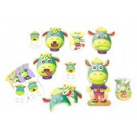 EMO MOOGY - JOCUL EMOȚIILOR