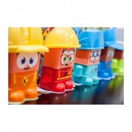 JOB BLOCKS - PROFESII