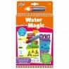 WATER MAGIC - CARTE DE COLORAT 123