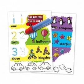 WATER MAGIC - CARTE DE COLORAT 123