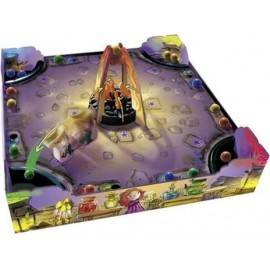 UCENICII MICULUI VRĂJITOR/ DIE KLEINEN ZAUBERLEHINGE