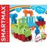 SMARTMAX  MY FIRST SAFARI ANIMALS