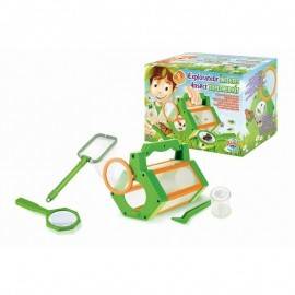 EXPLORATORUL DE INSECTE