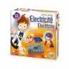 ATELIERUL DE ELECTRICITATE - 22 CIRCUITE