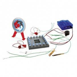 ATELIERUL DE ELECTRICITATE - 22 CIRCUITE