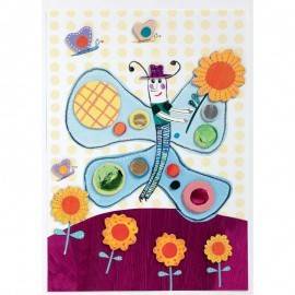 COLAJE - ANIMALE HAZLII