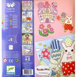 ȘABLOANE  - O LUME MAGICĂ