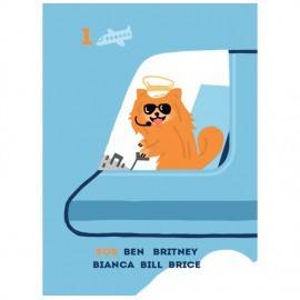 7 FAMILII - MIJLOACE DE TRANSPORT