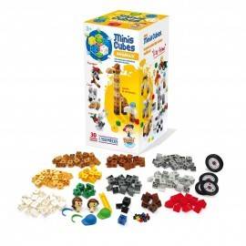 MINI CUBURI - ANIMALE