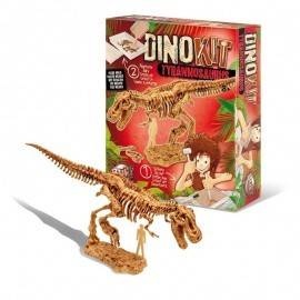 PALEONTOLOGIE - DINO KIT - TYRANNOSAURUS REX