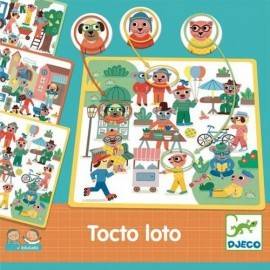 TOCTO LOTO