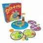 SPIN-A-ROO SORTING AND COUNTING GAME