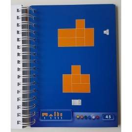 EXTENSIE BRAIN BUILDER SERIES - CLIKO