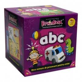 BRAINBOX -  ABC