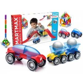 SMARTMAX STUNT CARS