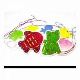 JOC DE ÎNȘIRETAT ANIMALE