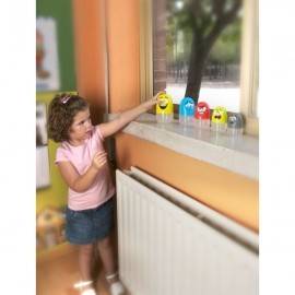 CUTIUȚELE CU SENTIMENTE / EMOTICAPSULES