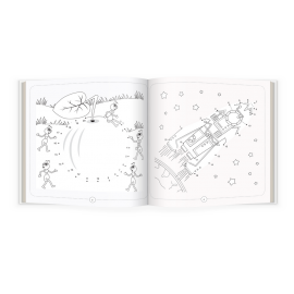 CARTEA MEA CU PUNCTE DE UNIT