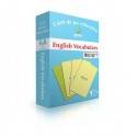 EDUCARD EXPERT - ENGLISH VOCABULARY