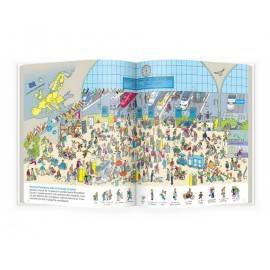 TEO ȘI CLEO: CĂLĂTORIE PRIN EUROPA