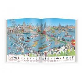 TEO ȘI CLEO: ÎNVAȚĂ LIMBA ENGLEZĂ