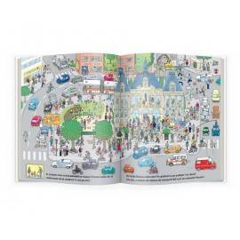 TEO ȘI CLEO: ÎN WEEKEND