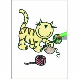 MAGIC PICTURES : RĂZUIM ȘI COLORĂM