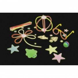 SET EXPERIMENTE: GLOW LAB