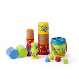 SORTATOR DE FORME GIANTTE MOOGY