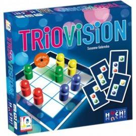 TRIOVISION