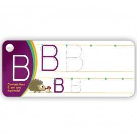 MICUL IMBATABIL - ALFABETUL