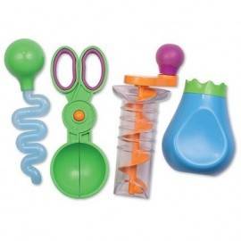 SET USTENSILE PENTRU EXPERIMENTE