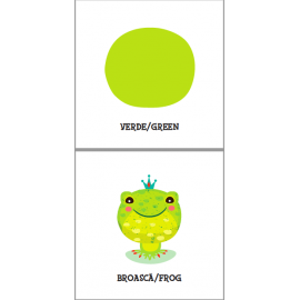 ISTEȚ DE MIC! TOT CE TREBUIE SĂ ȘTIU... 0-4 ANI