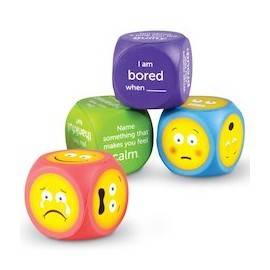 CUBURI PENTRU CONVERSAȚII - EMOJI