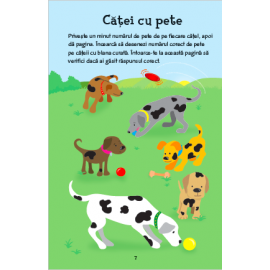 PESTE 50 DE JOCURI DE MEMORIE