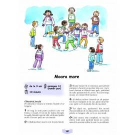 JOC ȘI MISCARE ÎN AER LIBER