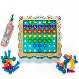 BORMAȘINA MAGICĂ - DECORAȚIUNI STRĂLUCITOARE