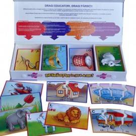 DESPĂRȚIM ÎN SILABE