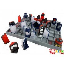 LASER CHESS