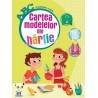 CARTEA MODELELOR DIN HÂRTIE