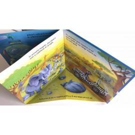 CĂLĂTORIILE LUI JOE